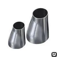 Фото №0 Переход нержавеющий