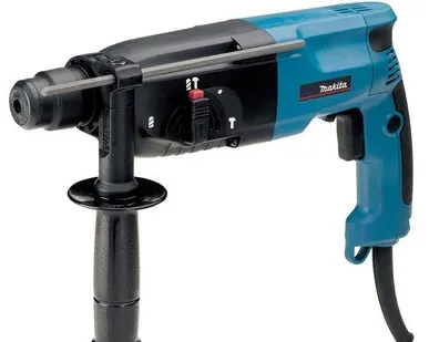 фото Перфораторы Makita HR2450