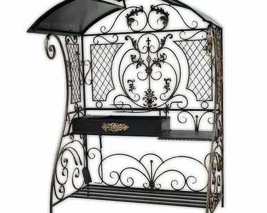 фото Мангалы