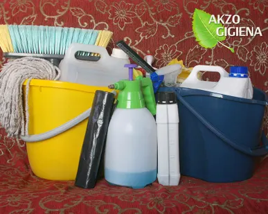 фото Поддерживающая уборка офисов