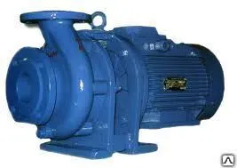 Фото №0 Насос К 150-125-250.