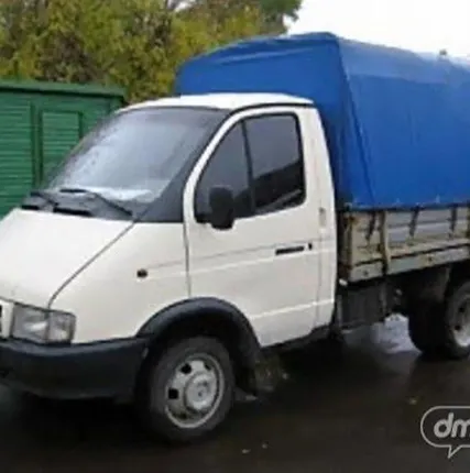 Фото №0 Доставка стройматериалов по звонку