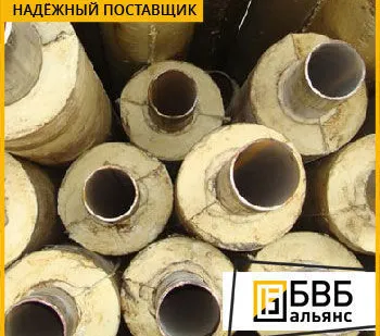 фото Изоляция ППМ