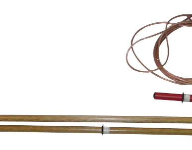 фото Заземление переносное для воздушных линий ЗПЛ-220Н-1 Энергозащита