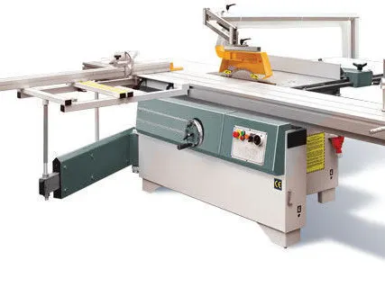 Фото №0 Форматно-раскроечный станок PKS-315/3200