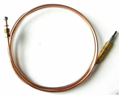 фото Термопара "3.3." L-600мм