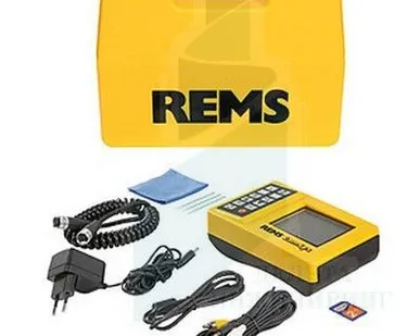 фото Видеоинспекция REMS CamSys Basic-Pack