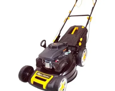 фото Газонокосилка MegaGroup 5120