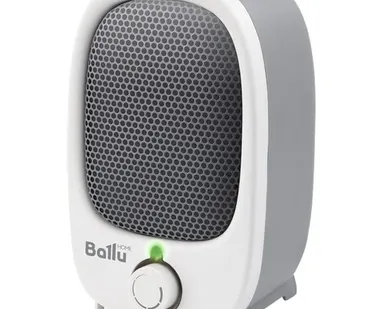 фото Тепловентилятор Ballu BFH S-03N