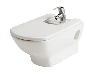 фото Биде подвесное Gala Smart 25362