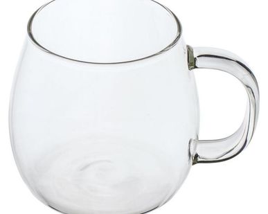фото Кружка Glass Tea