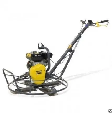 Фото №0 Машина бетоноотделочная Atlas Copco BG 475 H9 L BC