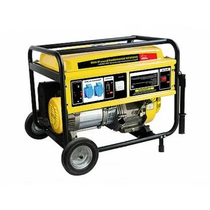 Фото №0 Генератор