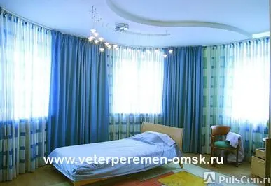 фото Ремонт квартир в Омске