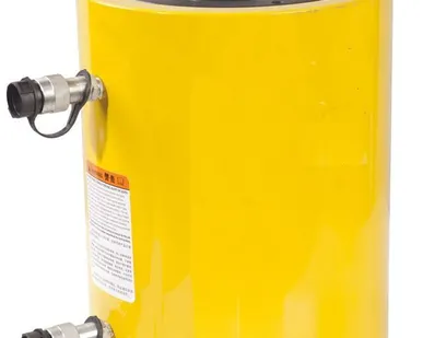 фото Домкрат гидравлический TOR ДУ20Г250 (HHYG-20250S), 20 т