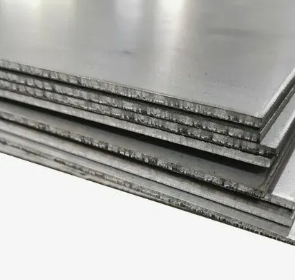 Фото №0 Никелевые листы