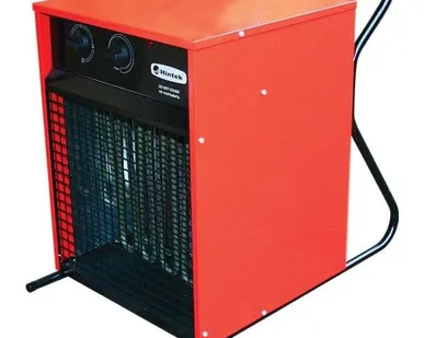 фото Пушка тепловая 18кВт Т-18380 HINTEK 04.000051