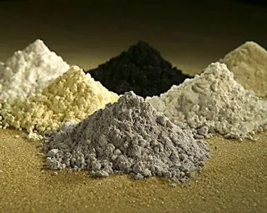 фото Рений порошок 99,9%