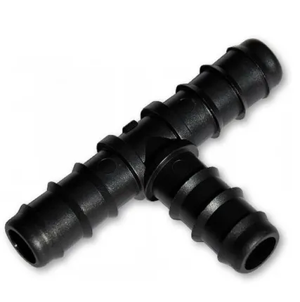 Фото №0 Т фитинг проходной (Т фитинг проходной 20 TC0120)