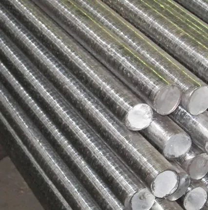 Фото №0 Пруток никелевый 5-80 мм НП2