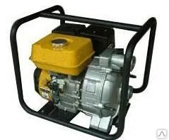 Фото №0 Aurora AMP 50D Мотопомпа