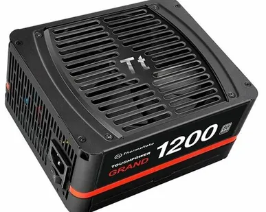 фото Блок питания Thermaltake