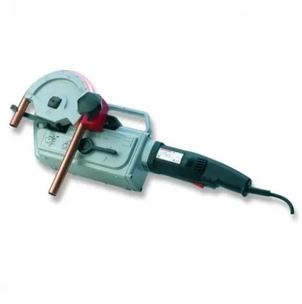 Фото №0 Электрический трубогиб Rothenberger ROBEND 3000 (25703)