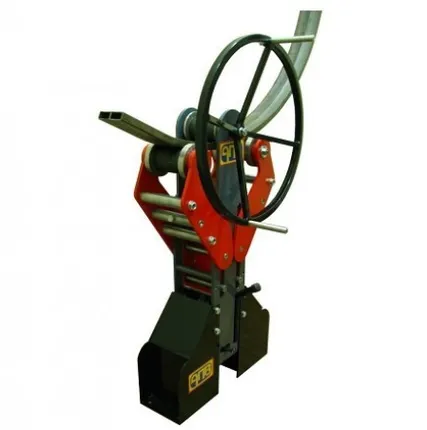 Фото №1 Ручной гидравлический профилегиб АПВ-9