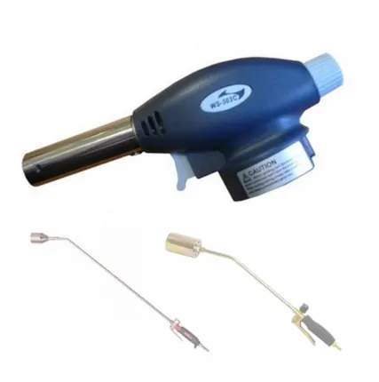 Фото №0 Горелки в ассортименте