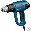 фото Технический фен BOSCH GHG 660 LCD Professional