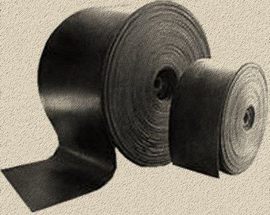 фото Лента конвейерная 3-500-2ТК200-2-2-0 НБ, м2