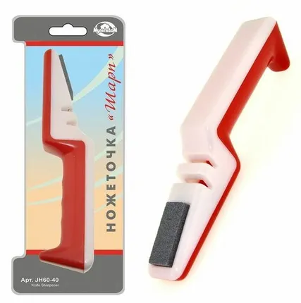 Фото №0 Ножеточка "Шарп" JH60-40