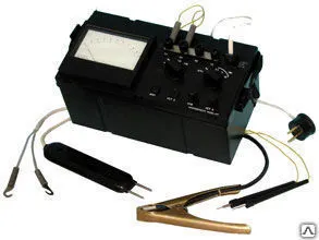 фото МИКРООММЕТР Ф4104–М1