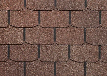 Фото №0 Гибкая черепица Dоcke PREMIUM "Цюрих" Арахис, цена за м.кв