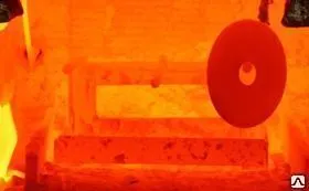 Фото №0 Закалка металла