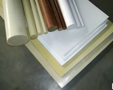 фото Полимеры