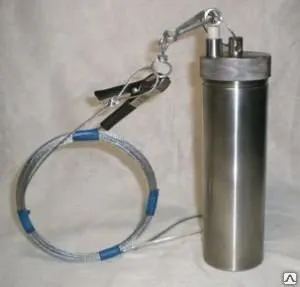 фото Пробоотборник переносной ППН-750