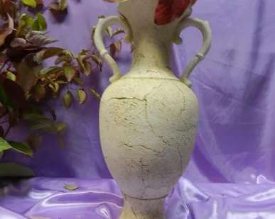 фото Маленькая Амфора ф26h50