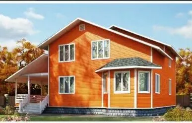 фото Строительство домов