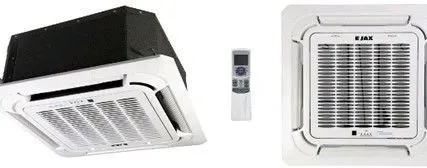 Фото №0 Сплит-система мультизональная ACQ – 20 HE