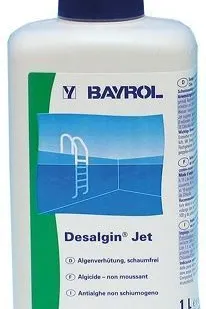 фото Дезальгин Джет 1л.(не пенится) Bayrol (Germany)