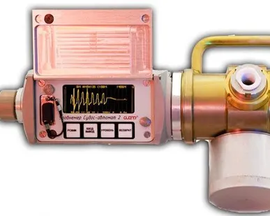 фото Мерник для нефтепродукта