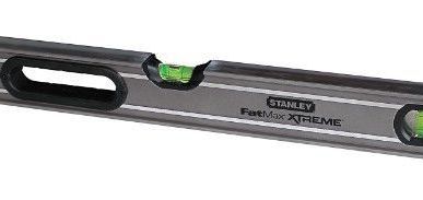 фото Уровень Stanley 043624 FATMAX XL 600мм 3 капсулы Stanley 043624 FATMAX XL 6
в