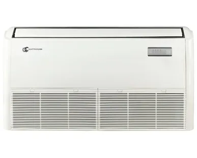 фото Напольно-потолочный кондиционер