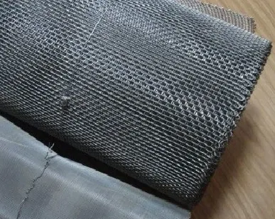 фото Сетка тканая нержавеющая ячейка 20мм d=2мм 12Х18Н10Т ГОСТ 3826-82