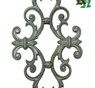 фото Вставка в балясину Арт. 244 G