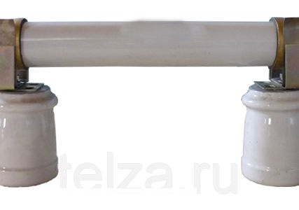 Фото №0 Предохранитель ПКТ-101-6-3.2-40 У3