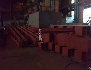 фото Металлоконструкции