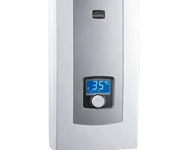 фото Проточный электрический