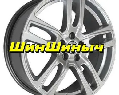 фото 7x18/5x100 ET48 D56,1 Женева (КЛ224) Селена